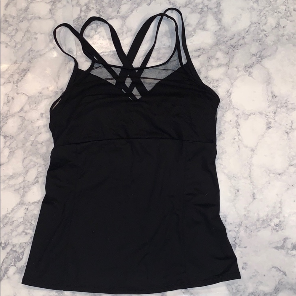 ALO tank top